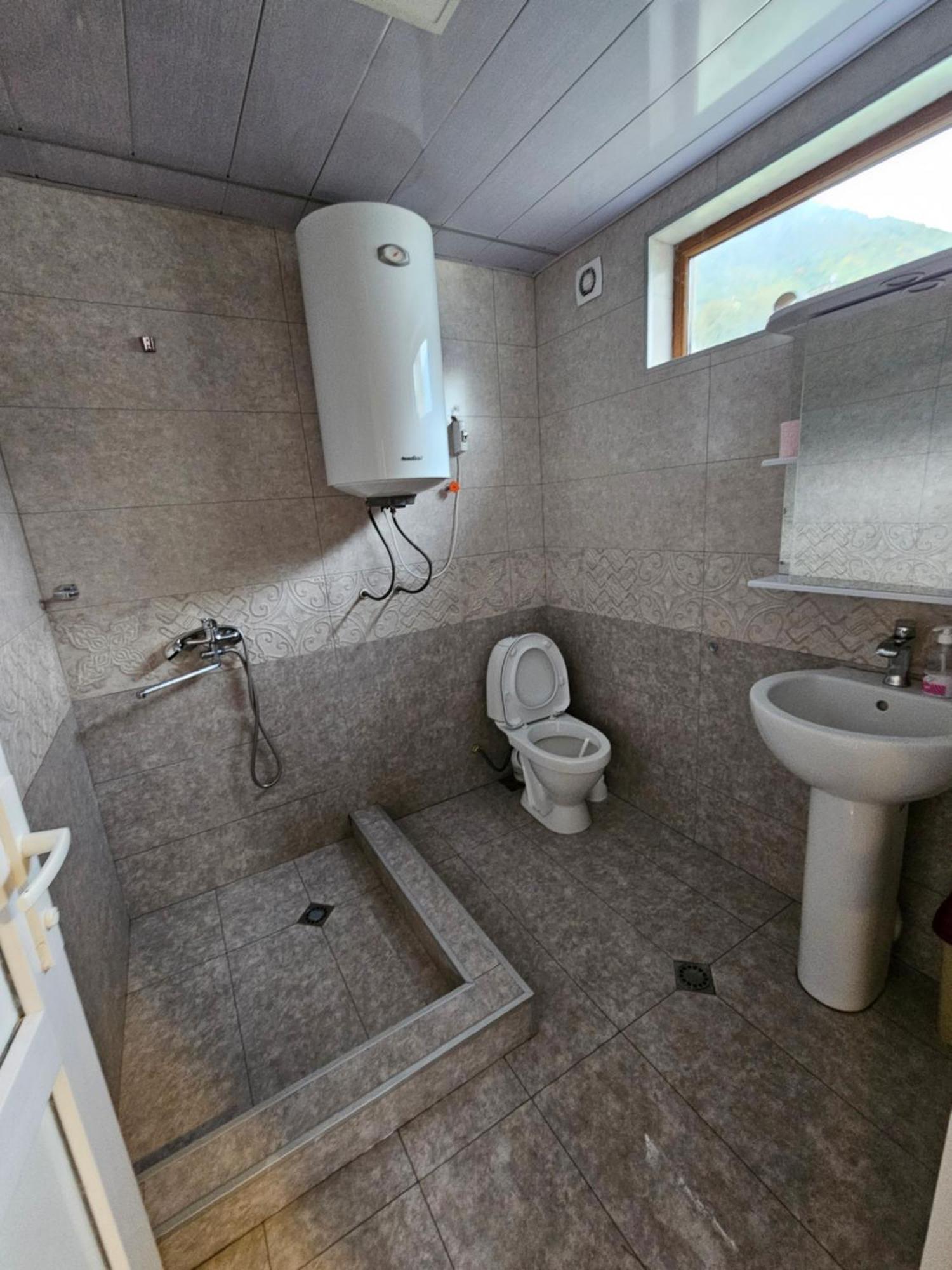 Guest House Goshtela Μέστια Εξωτερικό φωτογραφία