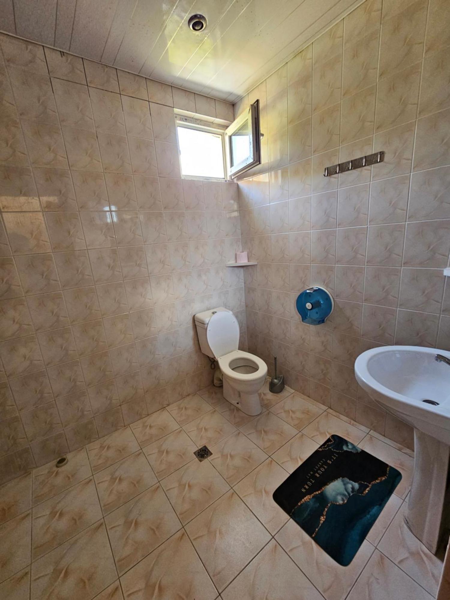 Guest House Goshtela Μέστια Εξωτερικό φωτογραφία