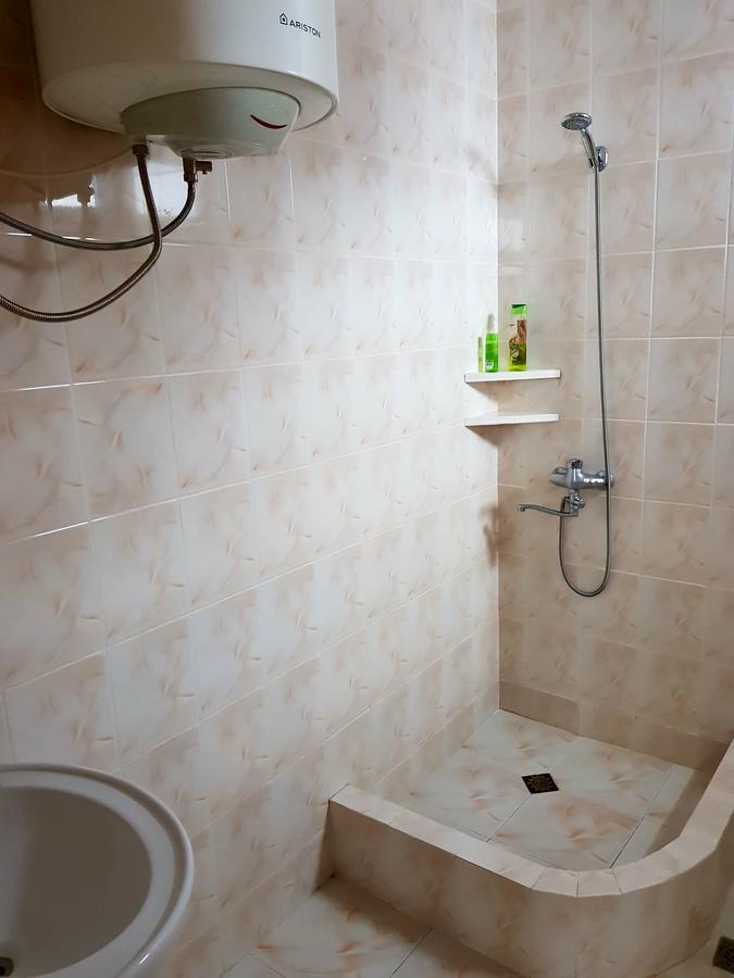 Guest House Goshtela Μέστια Εξωτερικό φωτογραφία