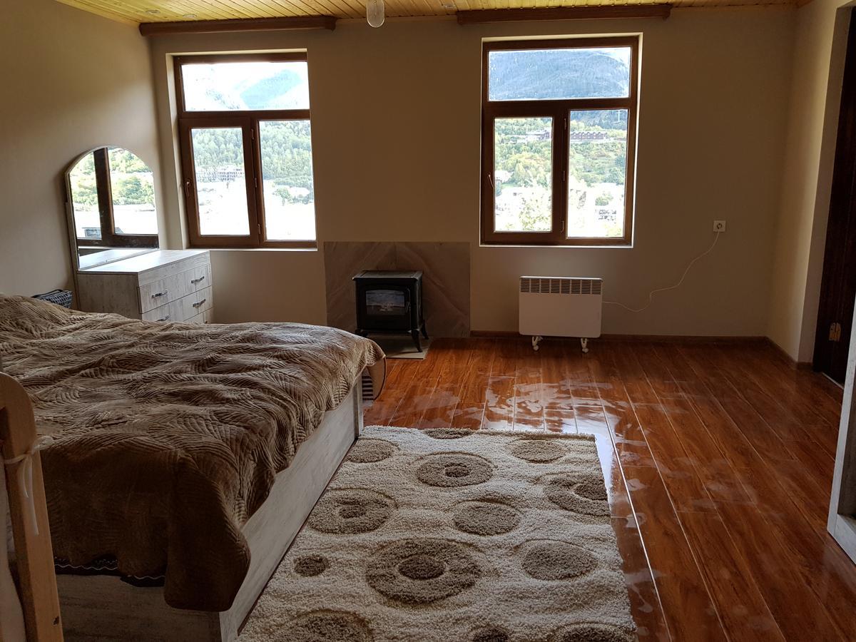 Guest House Goshtela Μέστια Εξωτερικό φωτογραφία